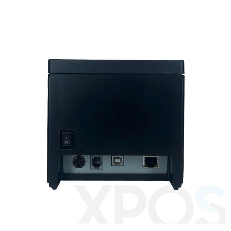 usb + lan xprinter Q807k طابعة فواتير حرارية 
